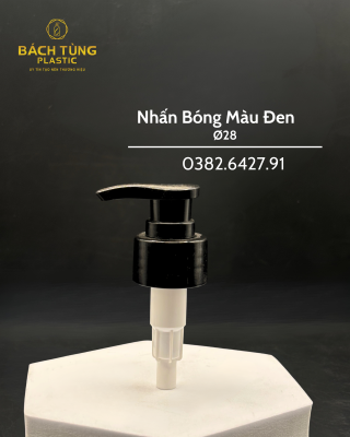 Nhấn FI28 Bề Mặt Bóng – Nhiều Màu