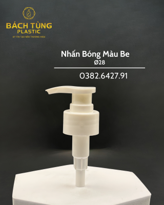 Nhấn FI28 Bề Mặt Bóng – Nhiều Màu