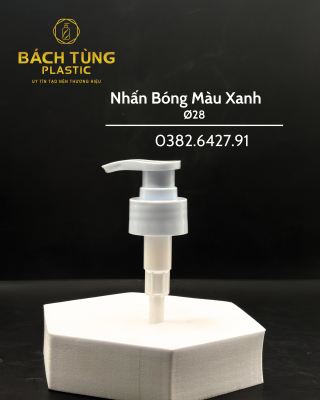 Nhấn FI28 Bề Mặt Bóng – Nhiều Màu