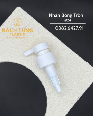 Nhấn Bóng Tròn Nhỏ - FI24