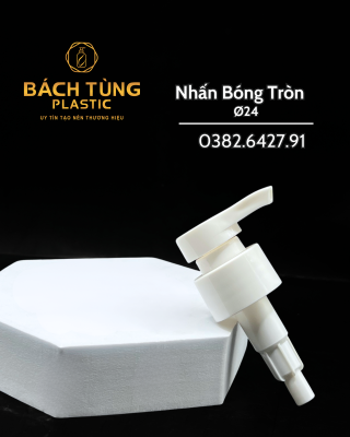 Nhấn Bóng Tròn Nhỏ - FI24
