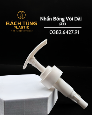 Nhấn Trắng - Vòi Dài - FI33