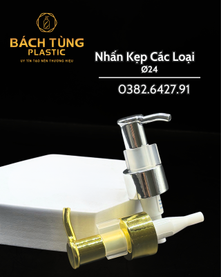 Nhấn Kẹp FI24