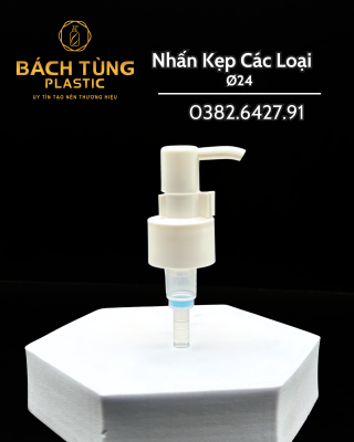 Nhấn Kẹp FI24