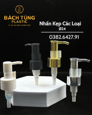 Nhấn Kẹp FI24