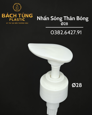 Nhấn Sóng Thân Bóng FI28