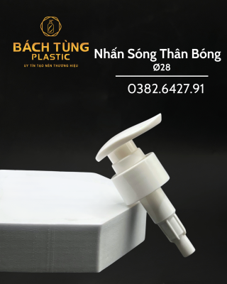 Nhấn Sóng Thân Bóng FI28