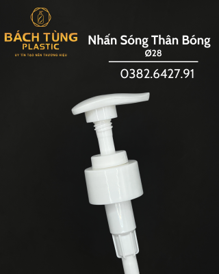 Nhấn Sóng Thân Bóng FI28