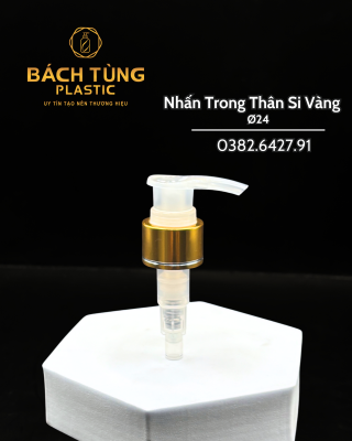 Nhấn Trong Thân Si Vàng – FI24