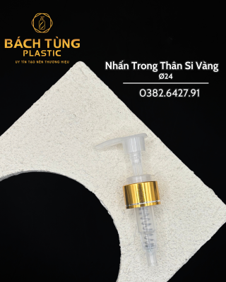 Nhấn Trong Thân Si Vàng – FI24