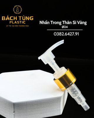 Nhấn Trong Thân Si Vàng – FI24