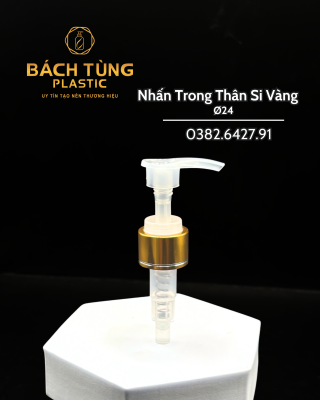 Nhấn Trong Thân Si Vàng – FI24