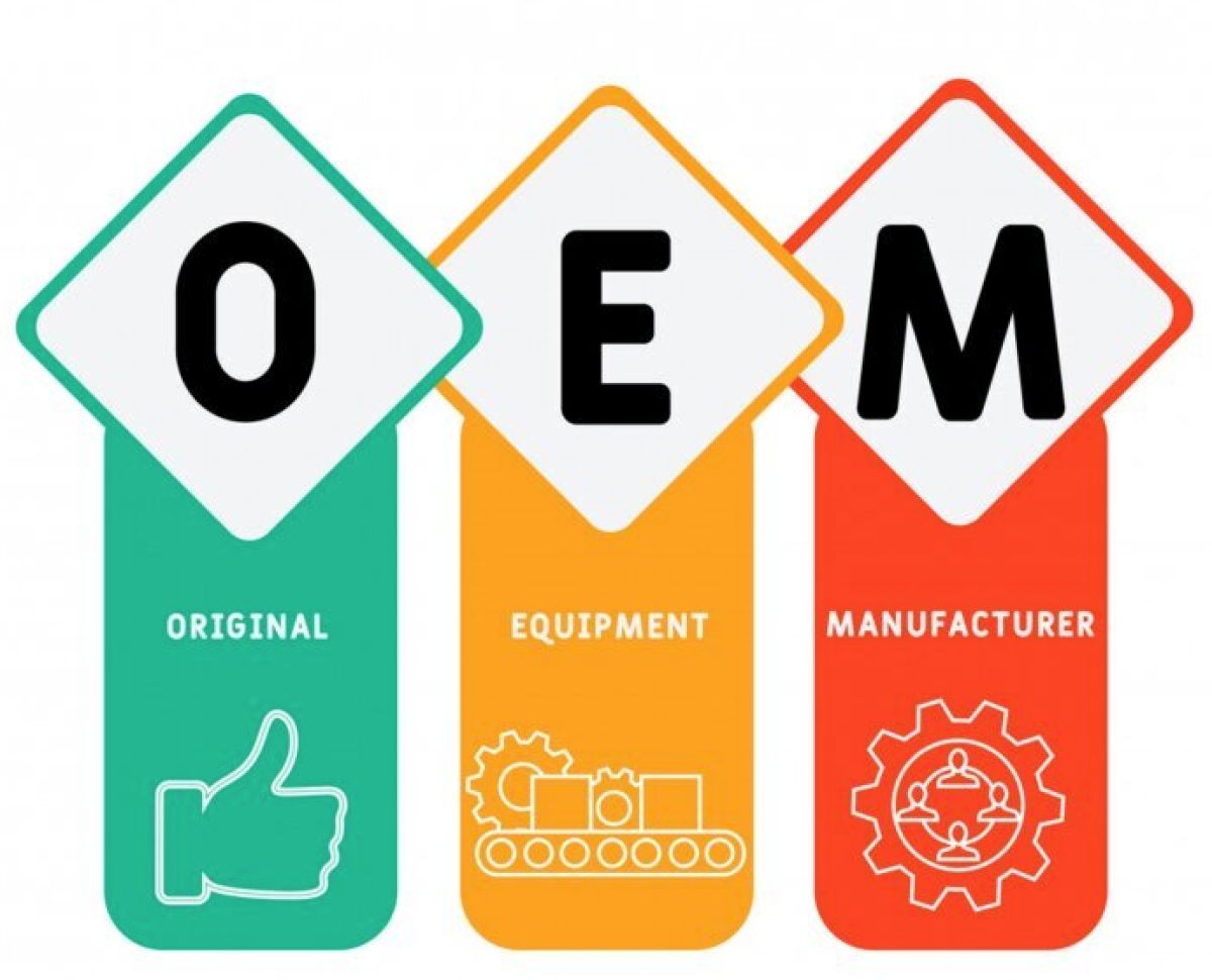 OEM (Original Equipment Manufacturer)