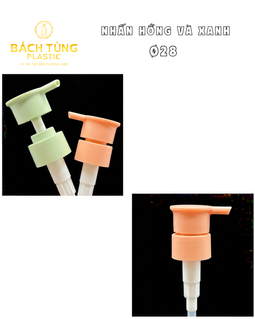 Nhấn TRẮNG MỜ FI28
