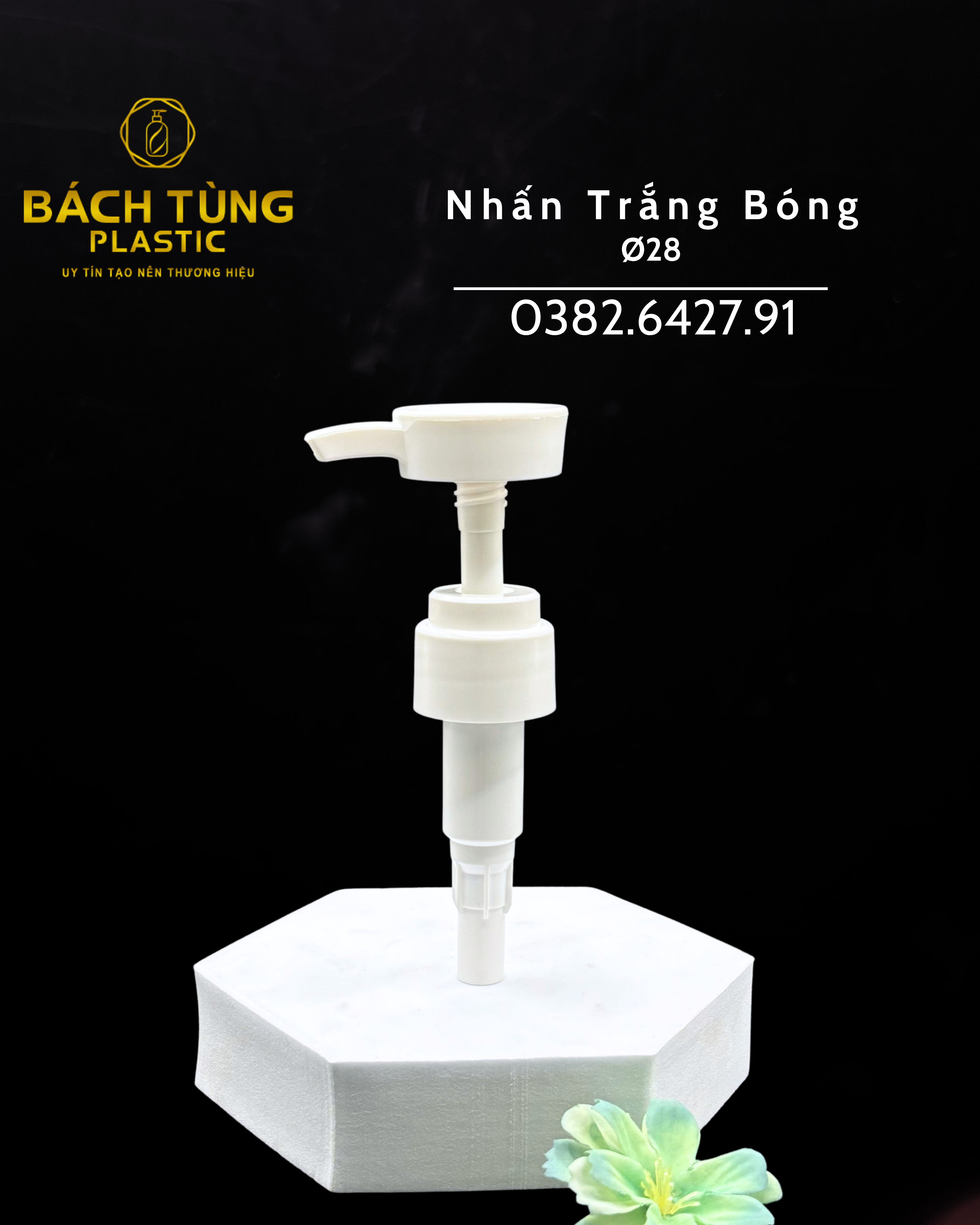 NHẤN TRẮNG BÓNG FI28