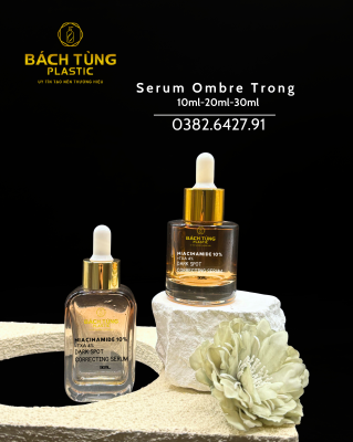 CHAI SERUM OMBRE NÂU TRONG 30ML