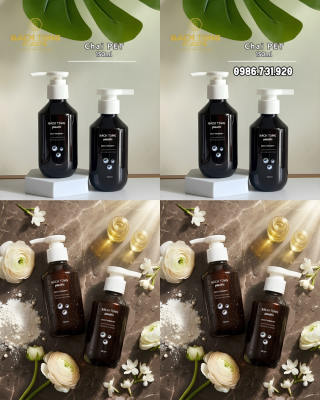Chai PET Dáng Tròn 150ml – Nhỏ Gọn, Tiện Dụng & Đa Năng