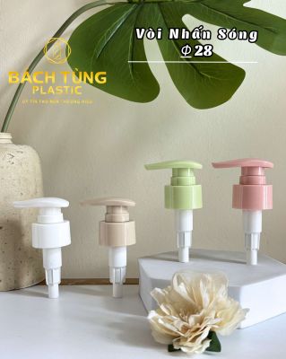 VÒI NHẤN SÓNG FI28