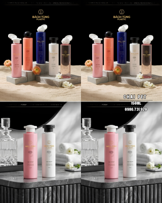 CHAI PET TRÒN 150ML – NHIỀU MÀU SẮC NỔI BẬT