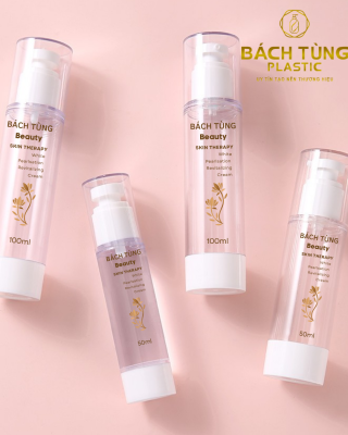 CHAI PHUN SƯƠNG NHỰA MINI – 5ML | 20ML | 35ML | 100M