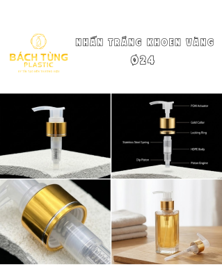 Nhấn Trong Thân Si Vàng – FI24