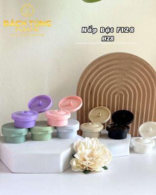 NẮP BẬT FI28 – NHIỀU MÀU SẮC