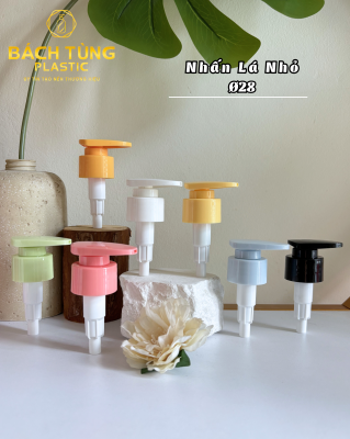 BỘ NẮP NHẤN LÁ FI28