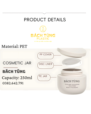 Bách Tùng FlexiRange Container Series