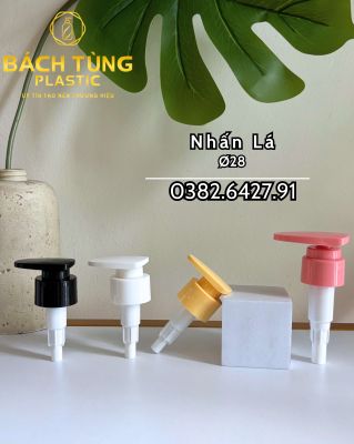 BỘ NẮP NHẤN LÁ FI28