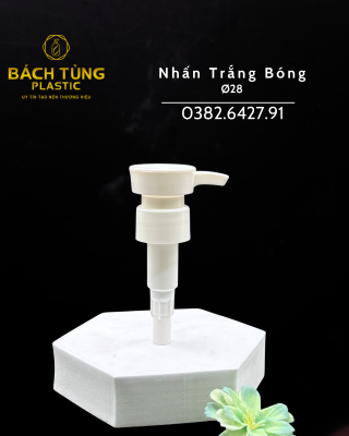 NHẤN TRẮNG BÓNG FI28