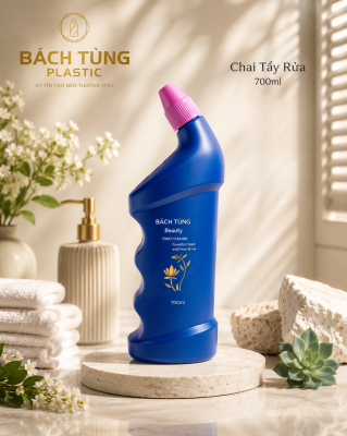 VỎ CHAI VIM 700ML