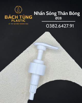 Nhấn Sóng Thân Bóng FI28
