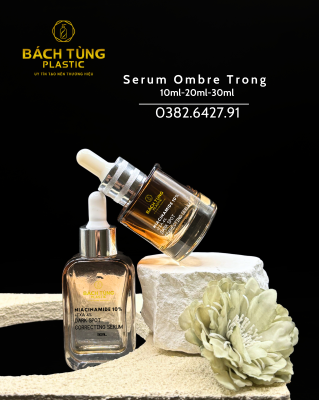 CHAI SERUM OMBRE NÂU TRONG 30ML
