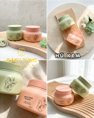  HŨ KEM BODY 250G 