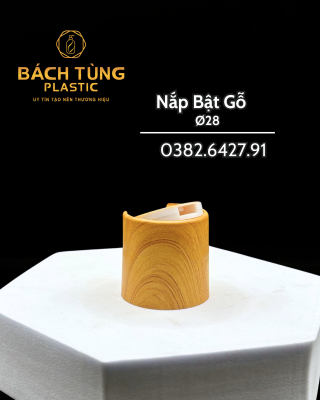 Nắp Gỗ – FI28