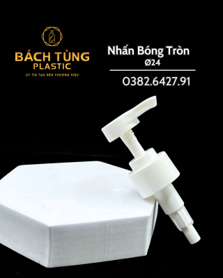 Nhấn Bóng Tròn Nhỏ - FI24