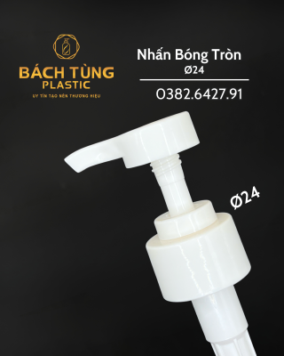 Nhấn Bóng Tròn Nhỏ - FI24