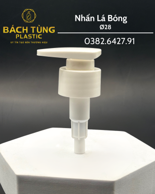 Nhấn Lá Thân Bóng FI28