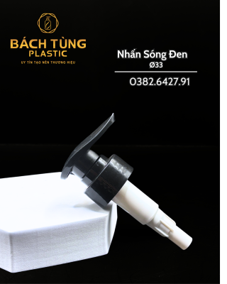 Nhấn Sóng Đen FI33