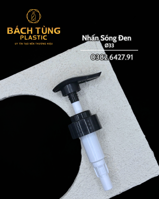 Nhấn Sóng Đen FI33