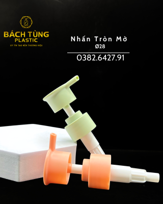 Nhấn TRẮNG MỜ FI28