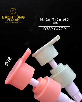 Nhấn TRẮNG MỜ FI28