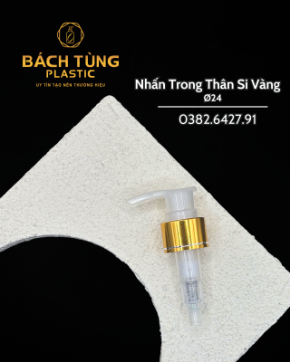 Nhấn Trong Thân Si Vàng – FI24