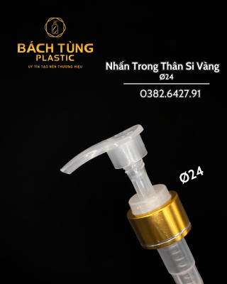 Nhấn Trong Thân Si Vàng – FI24
